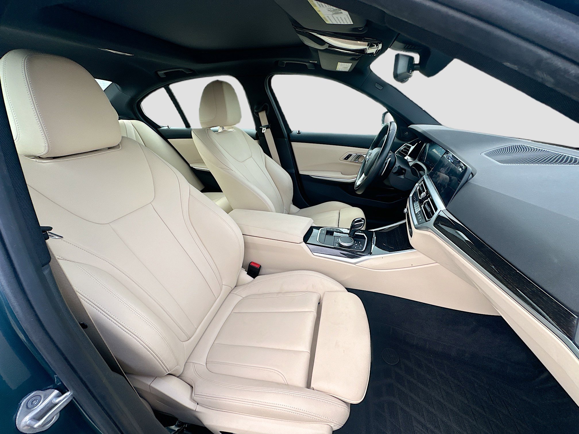 Used 2021 BMW 330i Sedan w/ Premium Package image 34