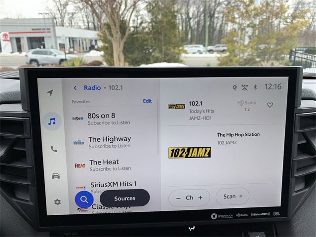 Used 2024 Toyota Tundra TRD Pro image 24