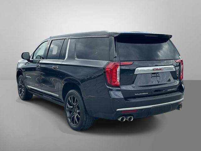 Used 2024 GMC Yukon XL Denali w/ Advanced Technology Package AWD/4WD image 28