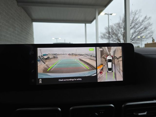 New 2026 Nissan Sentra SR w/ SR Premium Package image 9