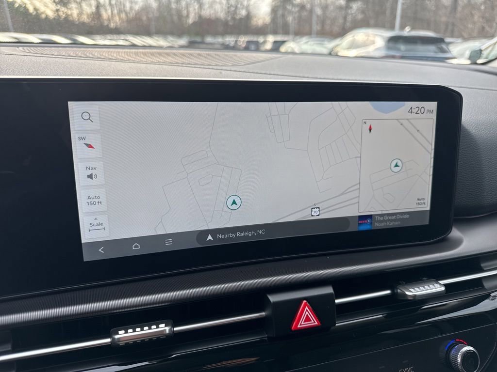 New 2026 Kia Sportage SX Prestige image 3