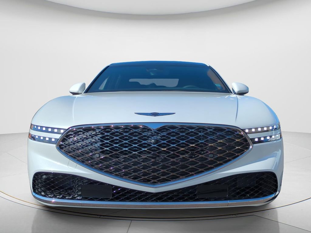 New 2026 Genesis G90 3.5T AWD/4WD image 2