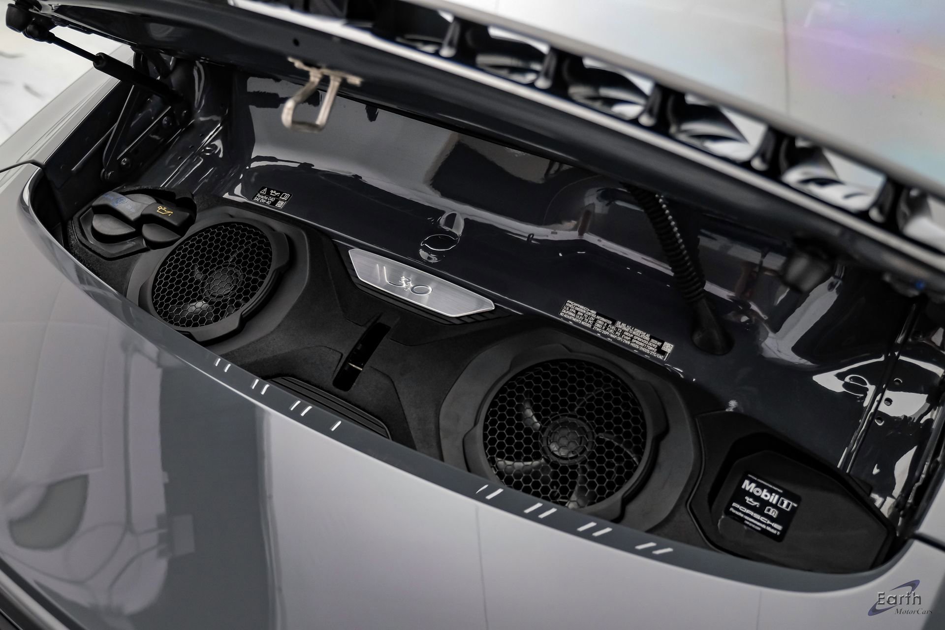 Used 2025 Porsche 911 Carrera T image 93