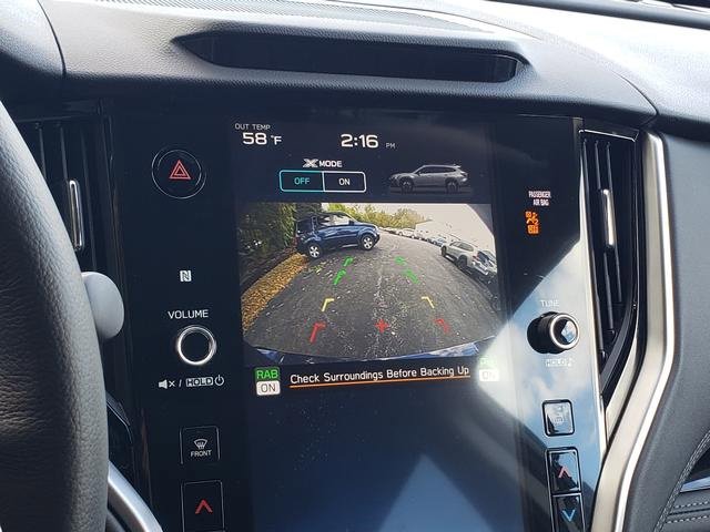 Used 2025 Subaru Outback Limited image 18