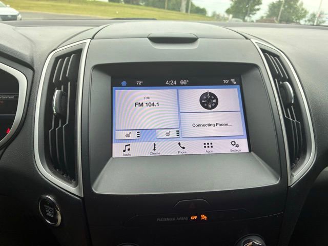 Used 2019 Ford Edge SEL w/ Equipment Group 201A image 13