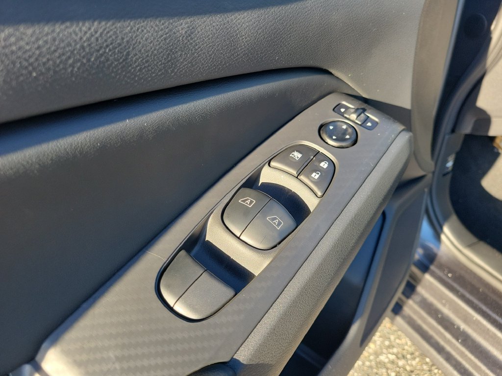 New 2026 Nissan Altima 2.5 SV FWD image 13