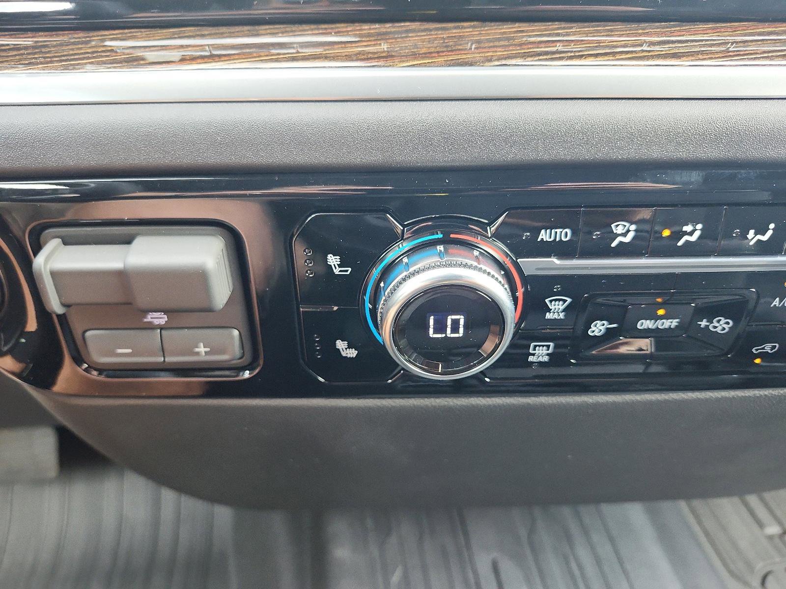 New 2026 GMC Sierra 1500 Elevation image 16