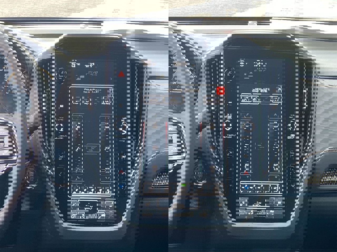 New 2026 Subaru Forester Wilderness image 24