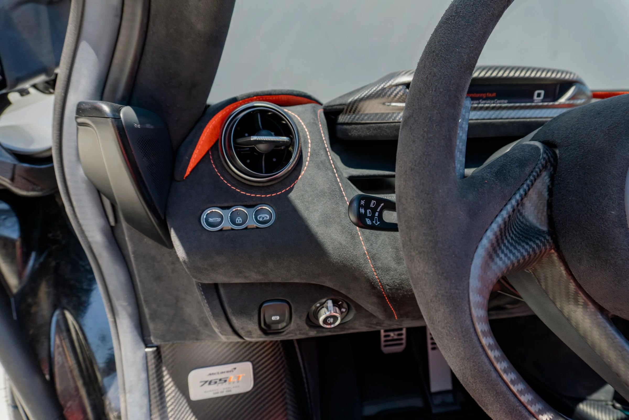 Used 2022 McLaren 765LT RWD image 71