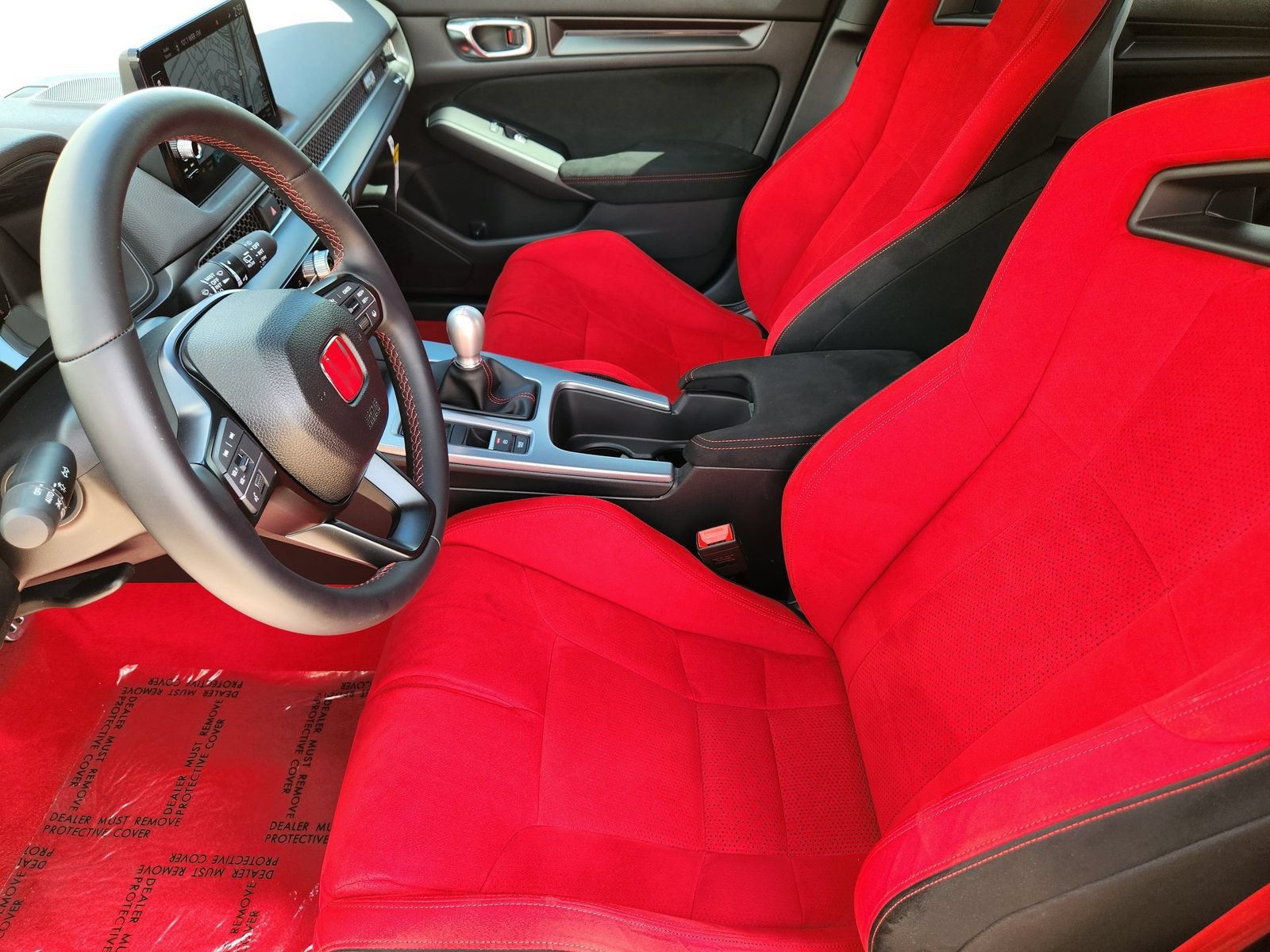 Used 2025 Honda Civic Type R image 22