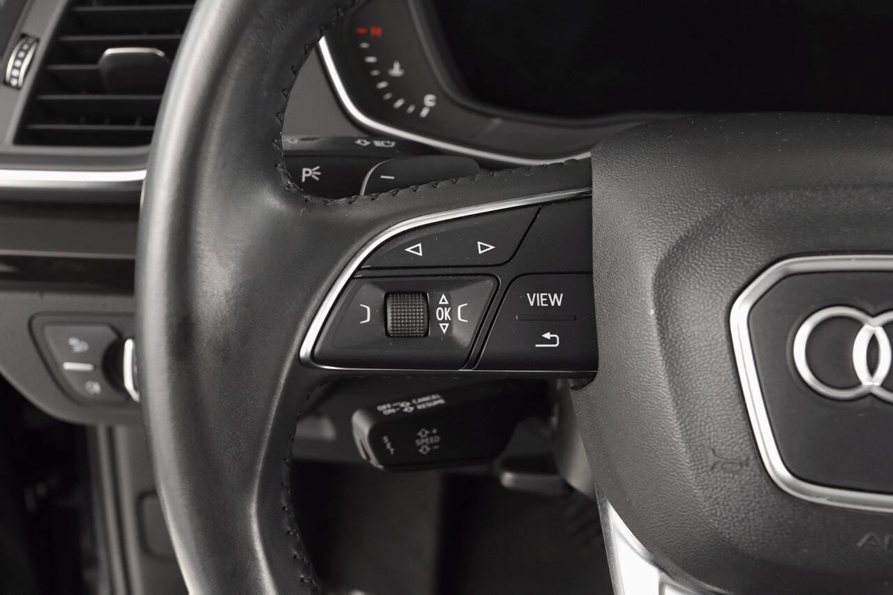 Used 2018 Audi Q5 2.0T Premium Plus image 26
