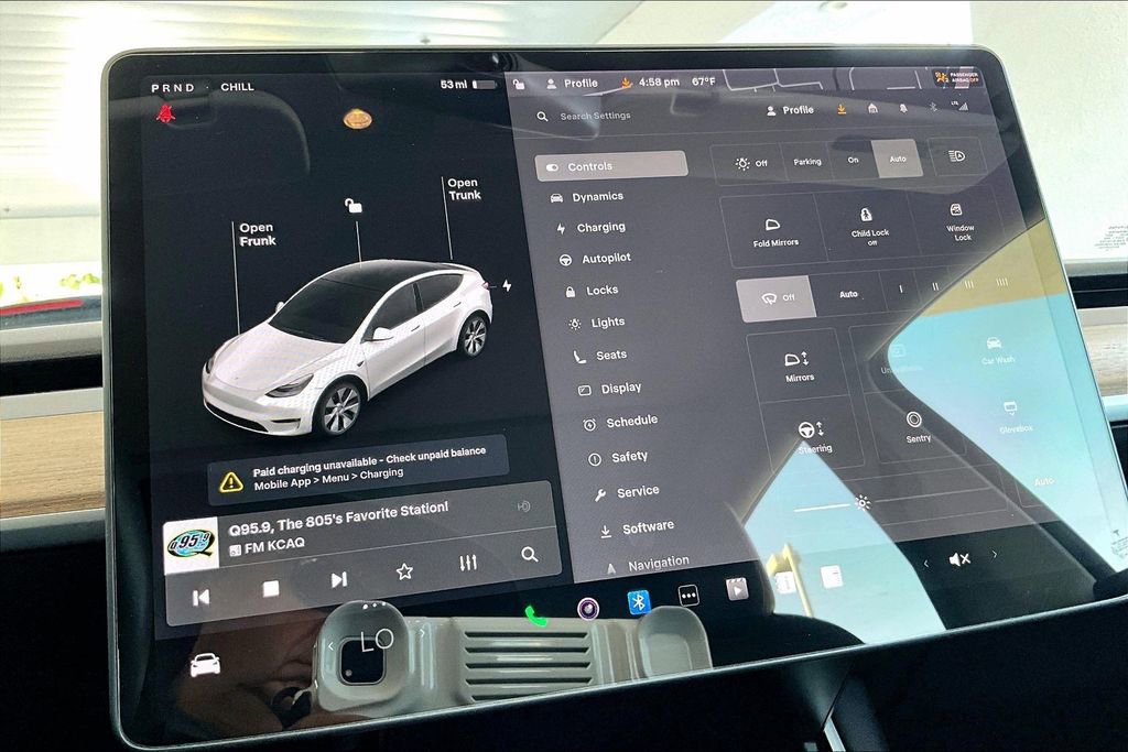 Used 2021 Tesla Model Y Long Range image 15