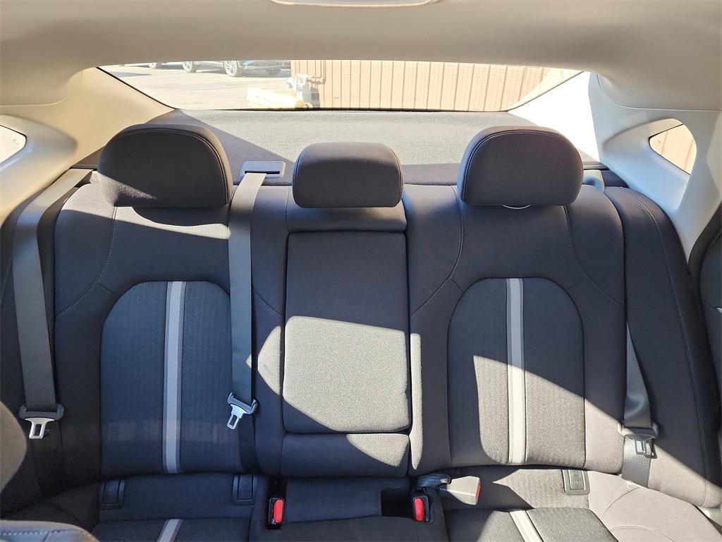 New 2026 Hyundai Sonata SEL image 21