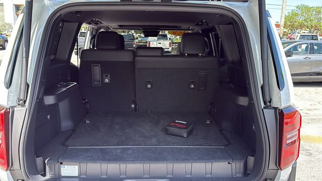 Used 2026 Toyota Land Cruiser w/ Premium Package image 9