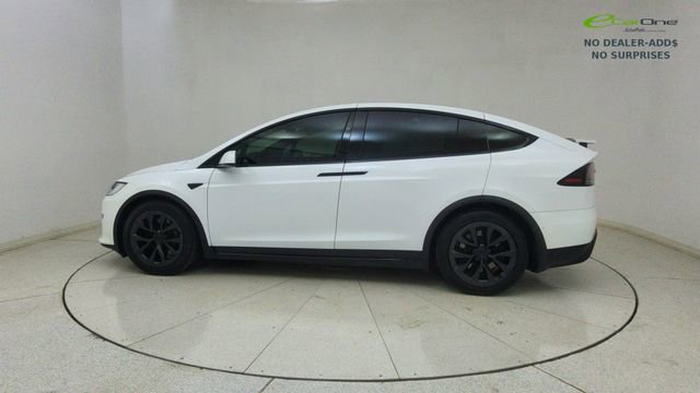 Used 2022 Tesla Model X AWD/4WD image 70