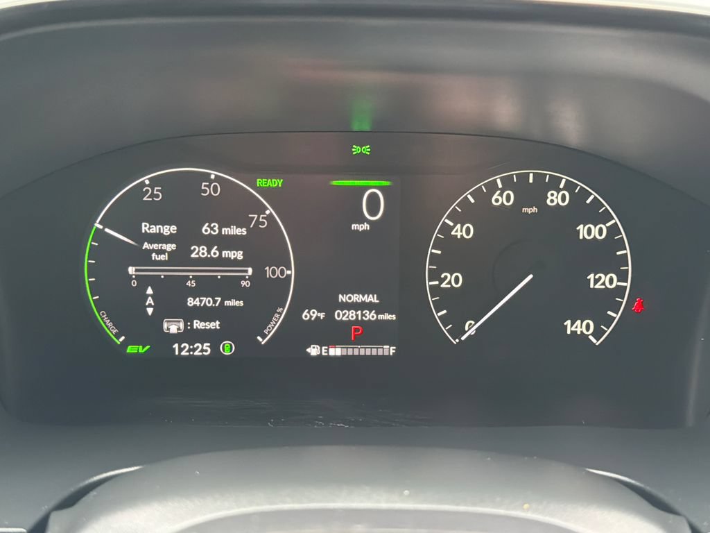 Used 2023 Honda CR-V Sport image 22