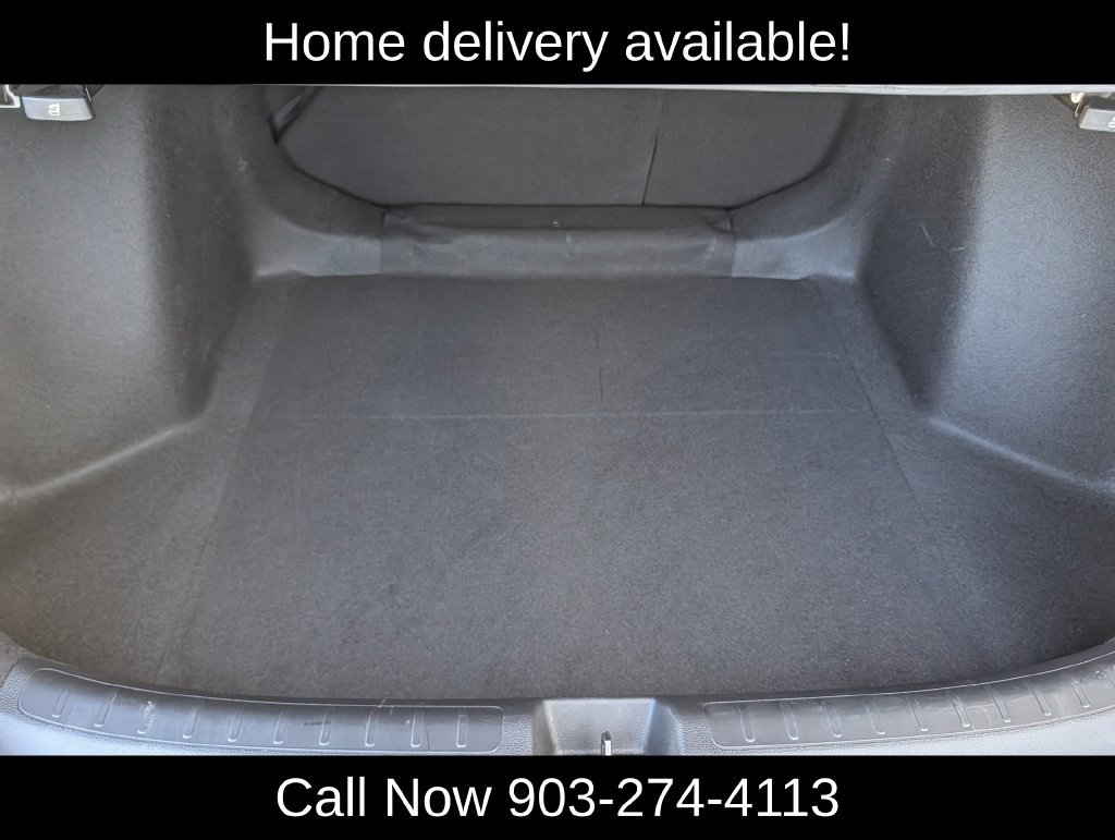Used 2026 Honda Civic Sport image 28
