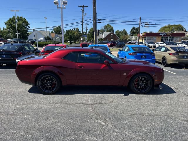 Used 2019 Dodge Challenger R/T Scat Pack RWD image 11