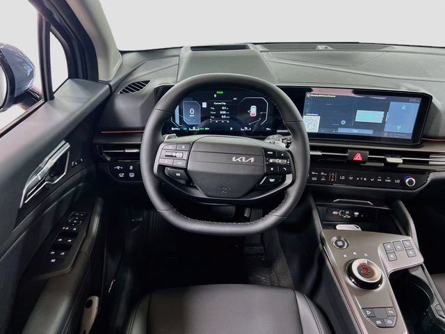 New 2027 Kia Sportage SX Prestige AWD/4WD image 24