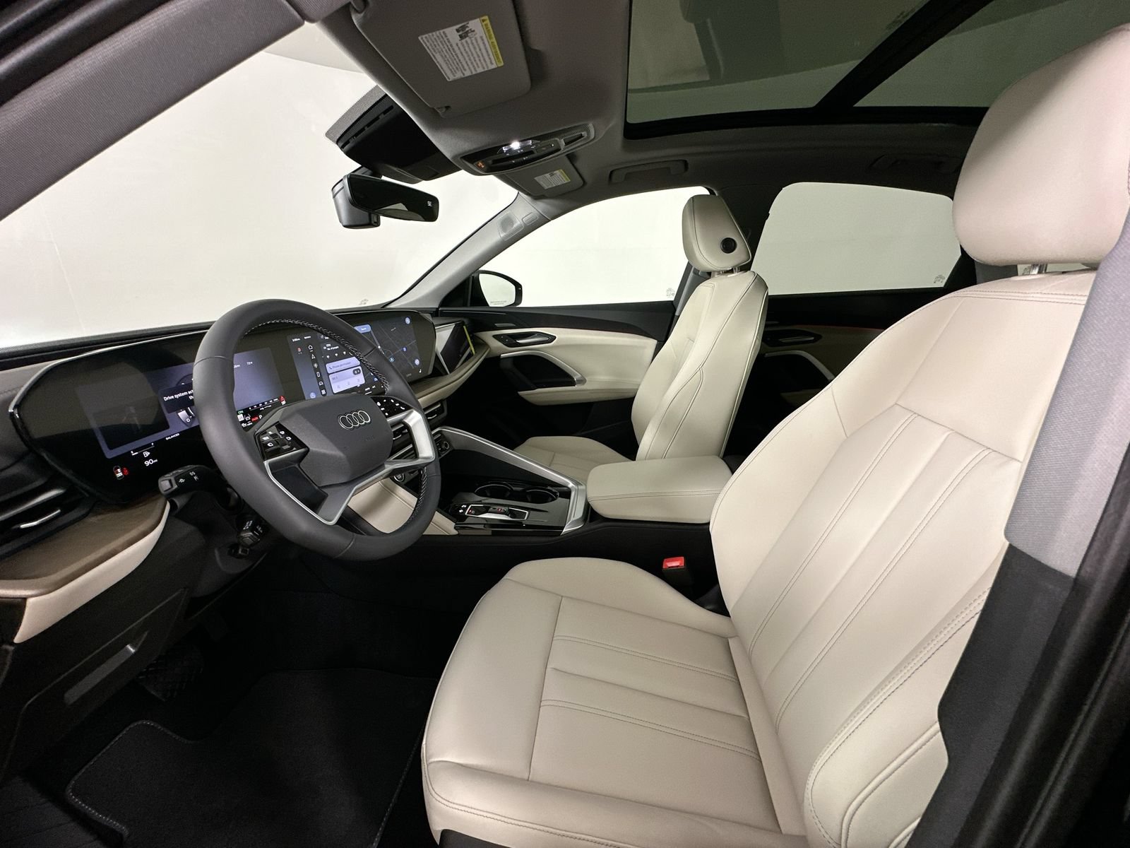 New 2026 Audi Q5 Premium Plus AWD/4WD image 32