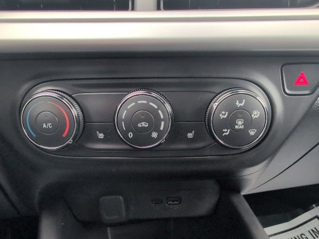 Used 2024 Chevrolet Trax RS w/ Driver Confidence Package image 17