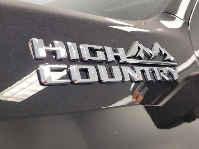 New 2026 Chevrolet Silverado 2500 High Country w/ High Country Premium Package image 16