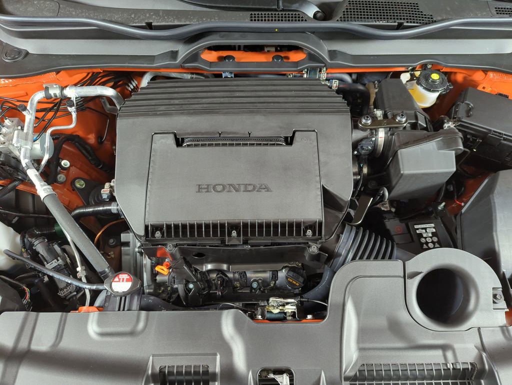 New 2026 Honda Passport TrailSport image 9