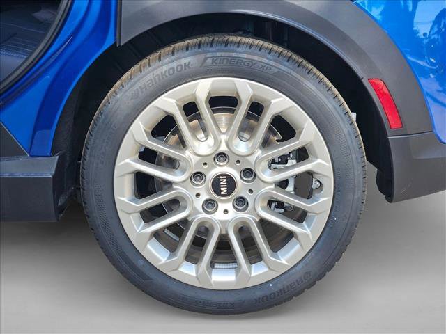 Used 2025 MINI Cooper S FWD image 9