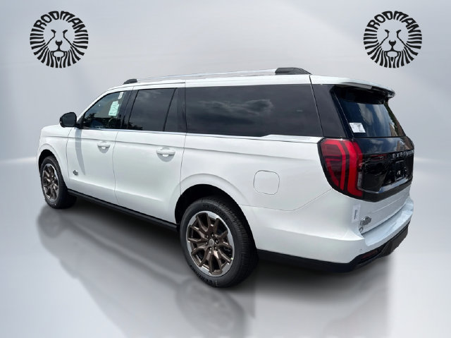 New 2026 Ford Expedition Max King Ranch AWD/4WD image 9