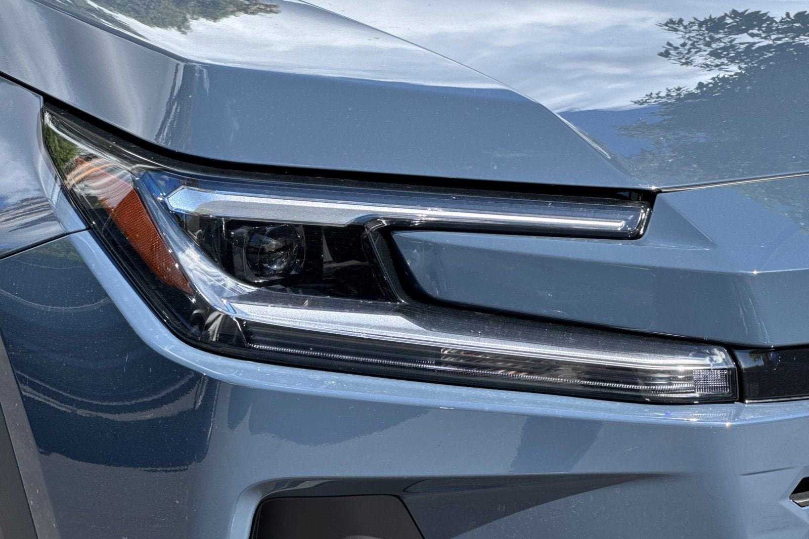 New 2026 Toyota RAV4 LE FWD image 30