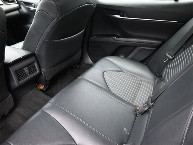 Used 2018 Toyota Camry L image 20