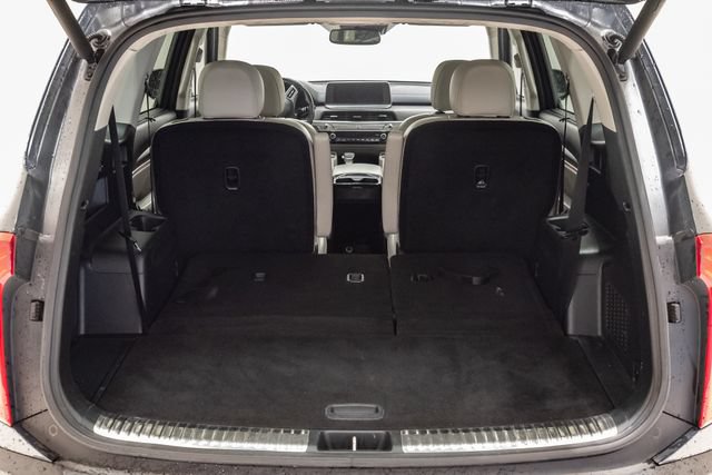 Used 2021 Kia Telluride SX w/ SX Prestige Package AWD/4WD image 38