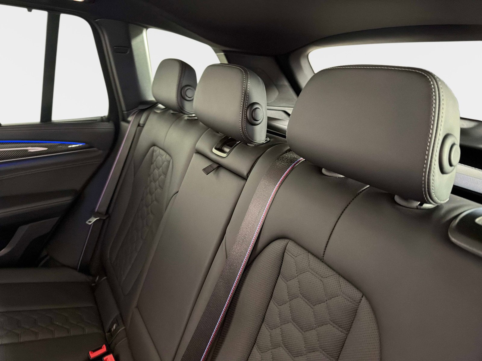 Used 2024 BMW X3 M image 32