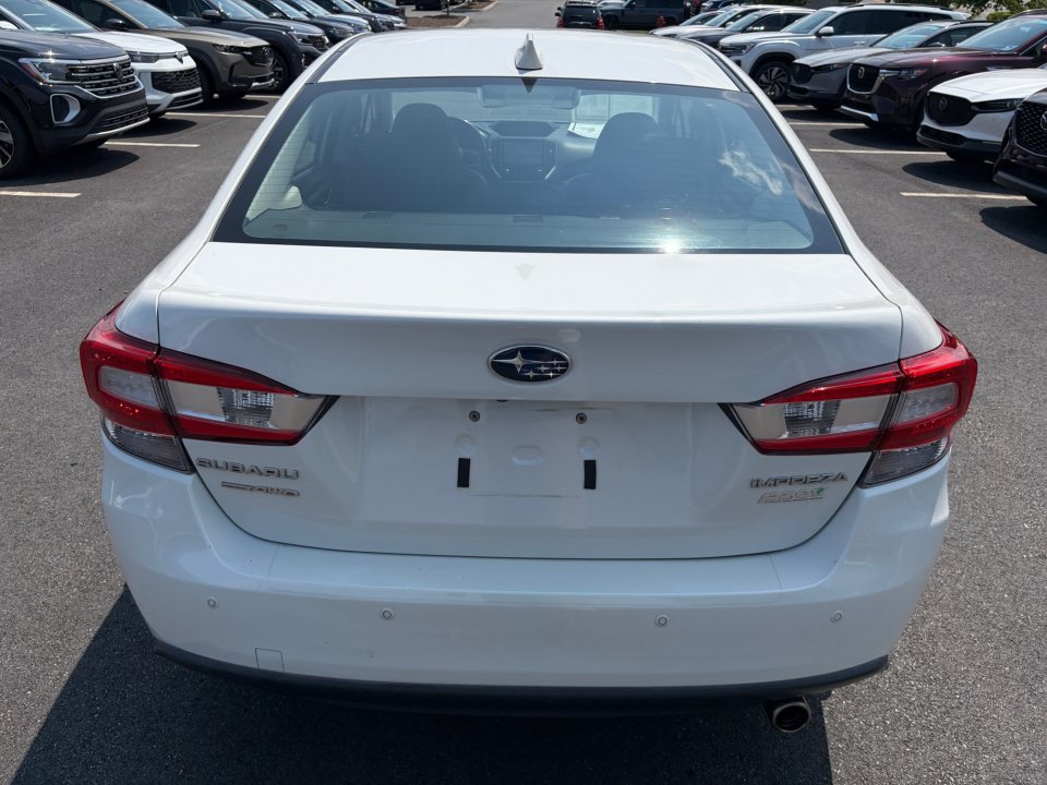Used 2017 Subaru Impreza 2.0i Limited AWD/4WD image 18