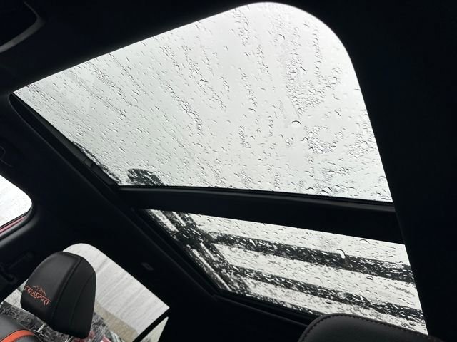 New 2026 Honda Passport TrailSport image 33