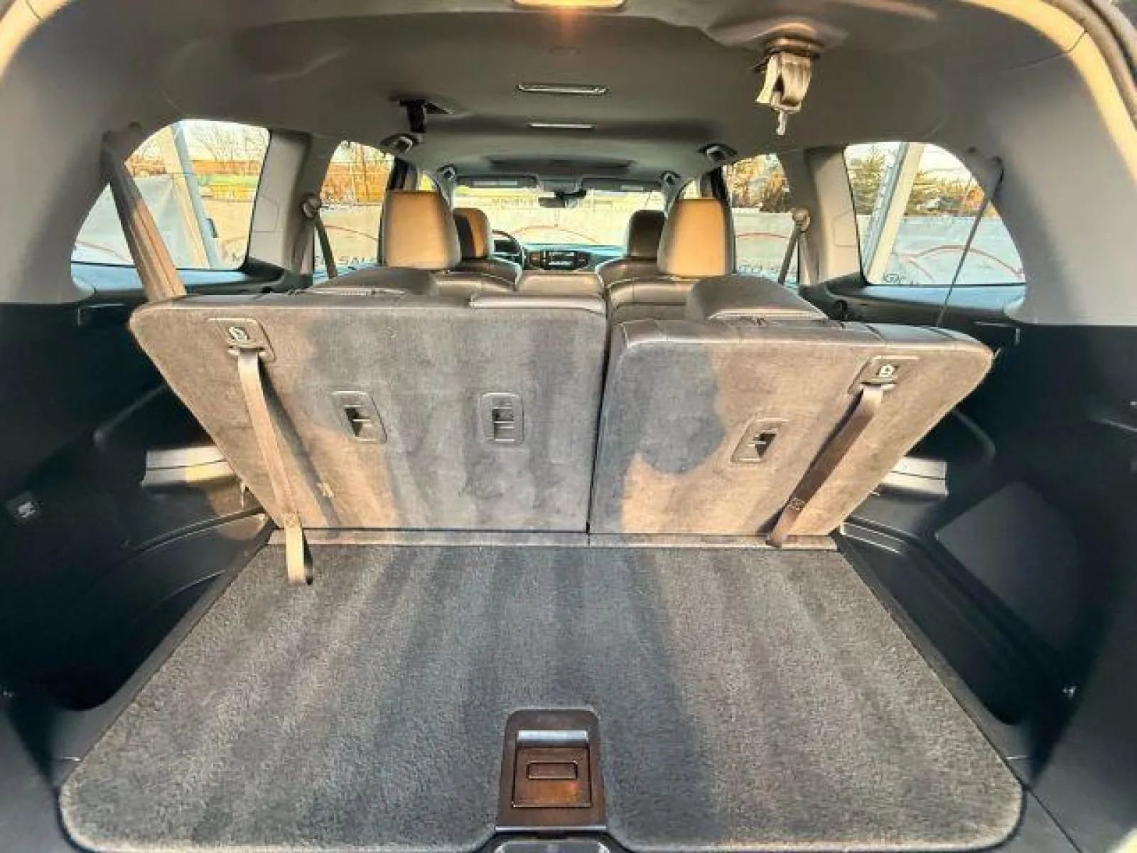 Used 2022 Honda Pilot Special Edition image 19