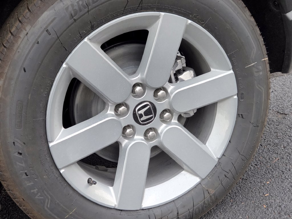 New 2026 Honda Prologue EX image 16