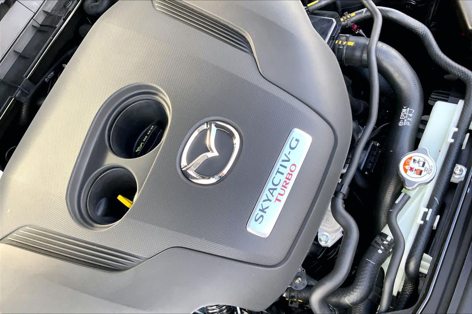 New 2026 MAZDA CX-30 2.5 Turbo Aire Edition AWD/4WD image 17