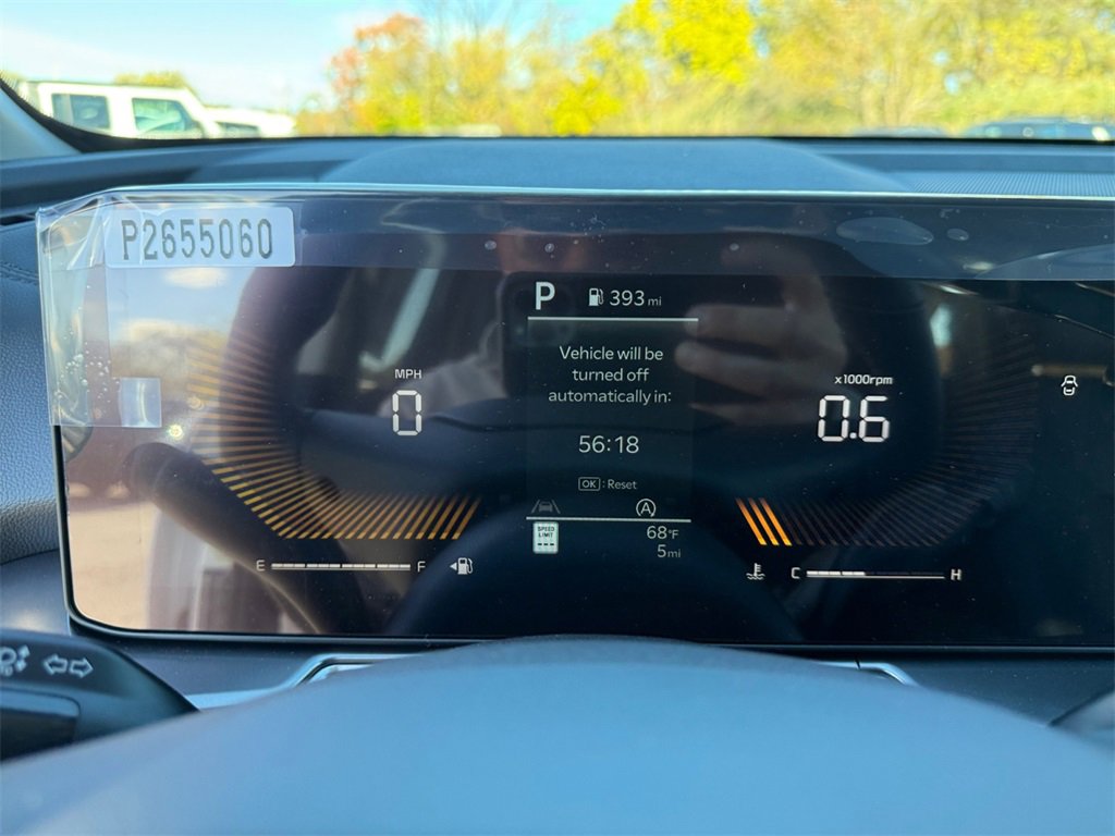 New 2026 Kia Sorento S image 24