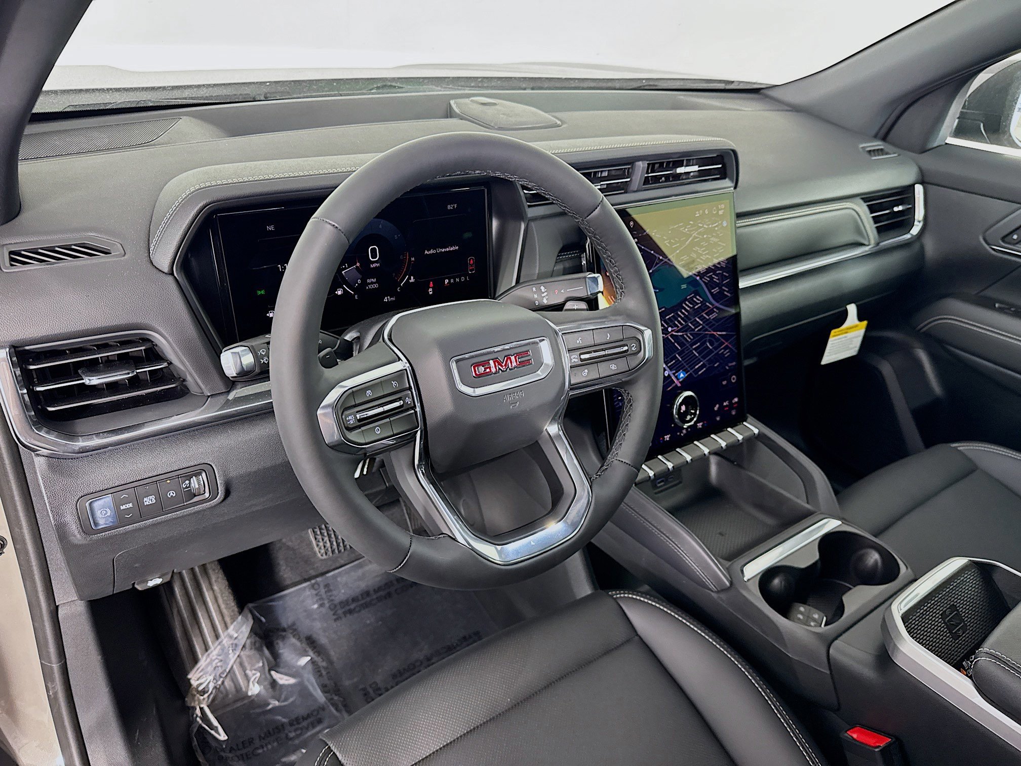 New 2026 GMC Terrain Elevation w/ Elevation Premium Package image 9