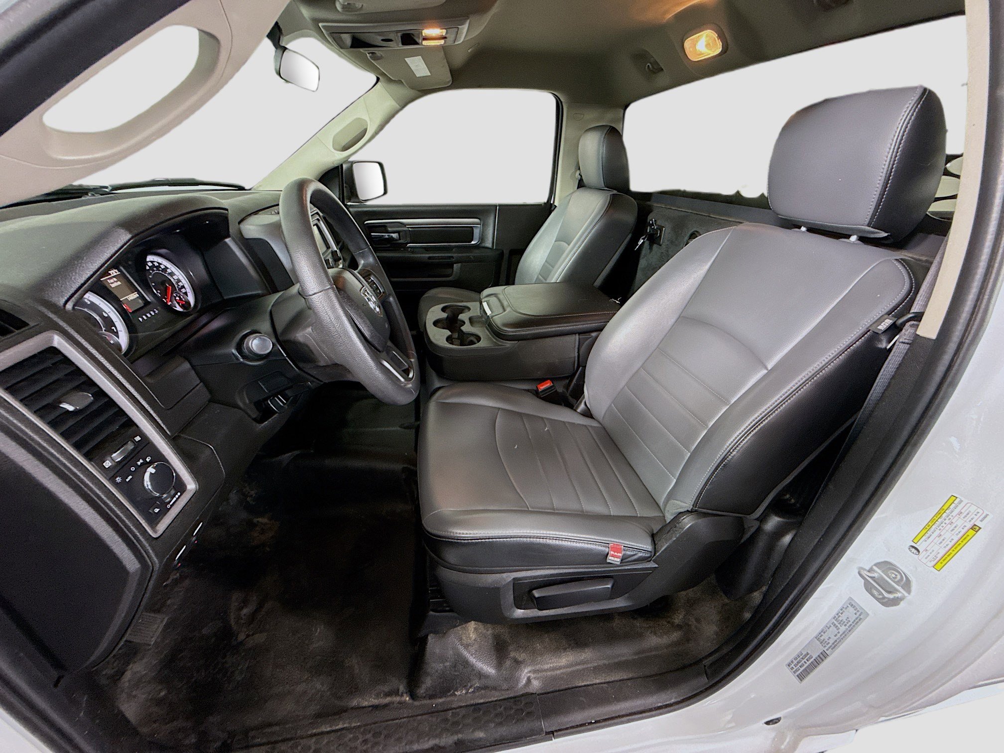 Used 2022 RAM 1500 Tradesman w/ Power & Remote Entry Group image 21