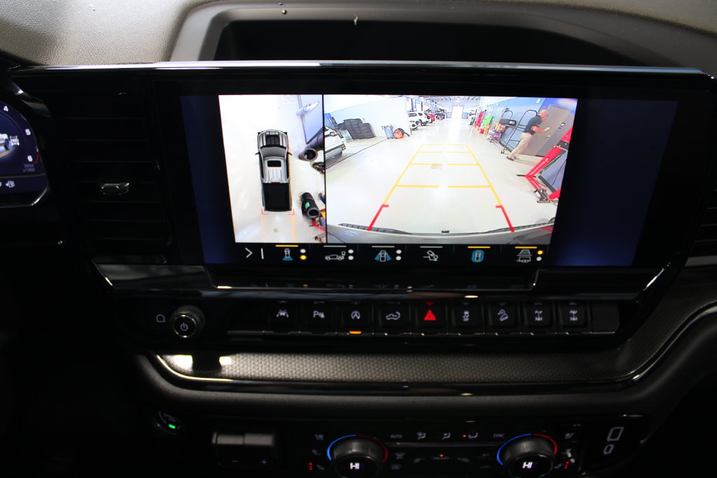 Used 2023 Chevrolet Silverado 1500 ZR2 AWD/4WD image 16