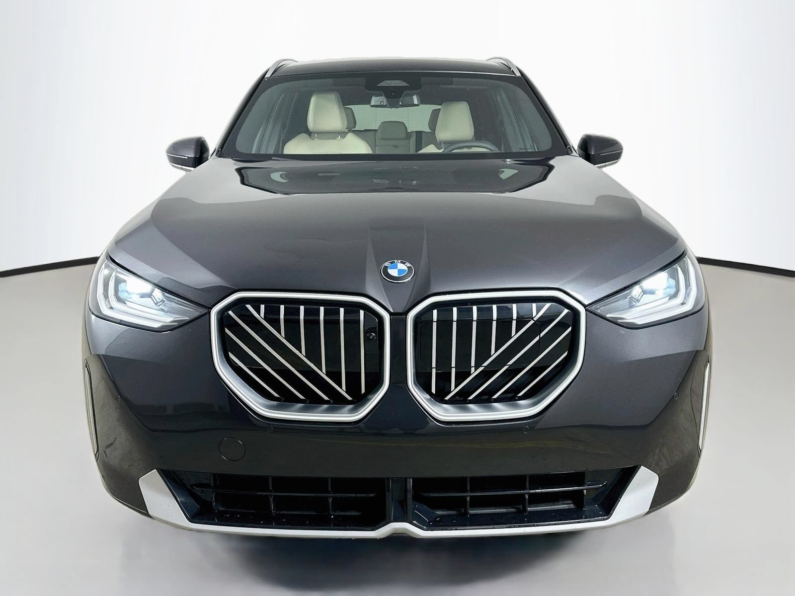 Used 2026 BMW X3 xDrive30i AWD/4WD image 2