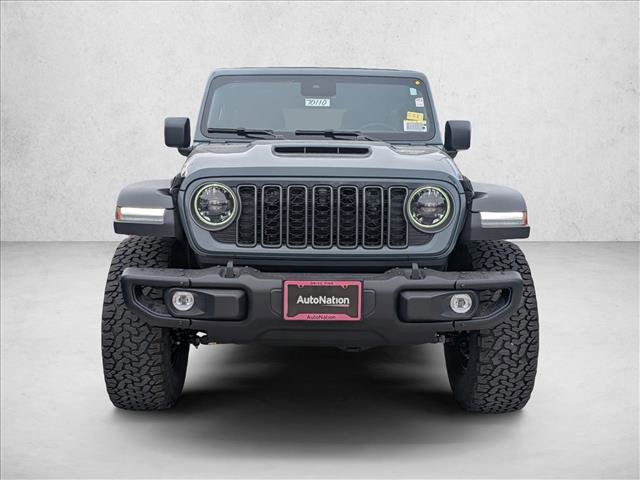 New 2026 Jeep Wrangler Unlimited Rubicon 392 image 6
