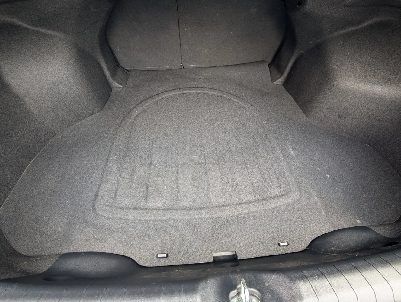 Used 2025 Kia K4 EX FWD image 19