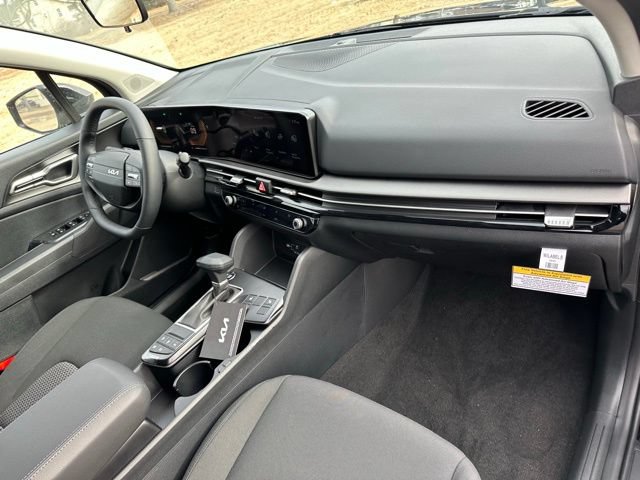 New 2026 Kia Sportage LX w/ LX Convenience Package FWD image 26