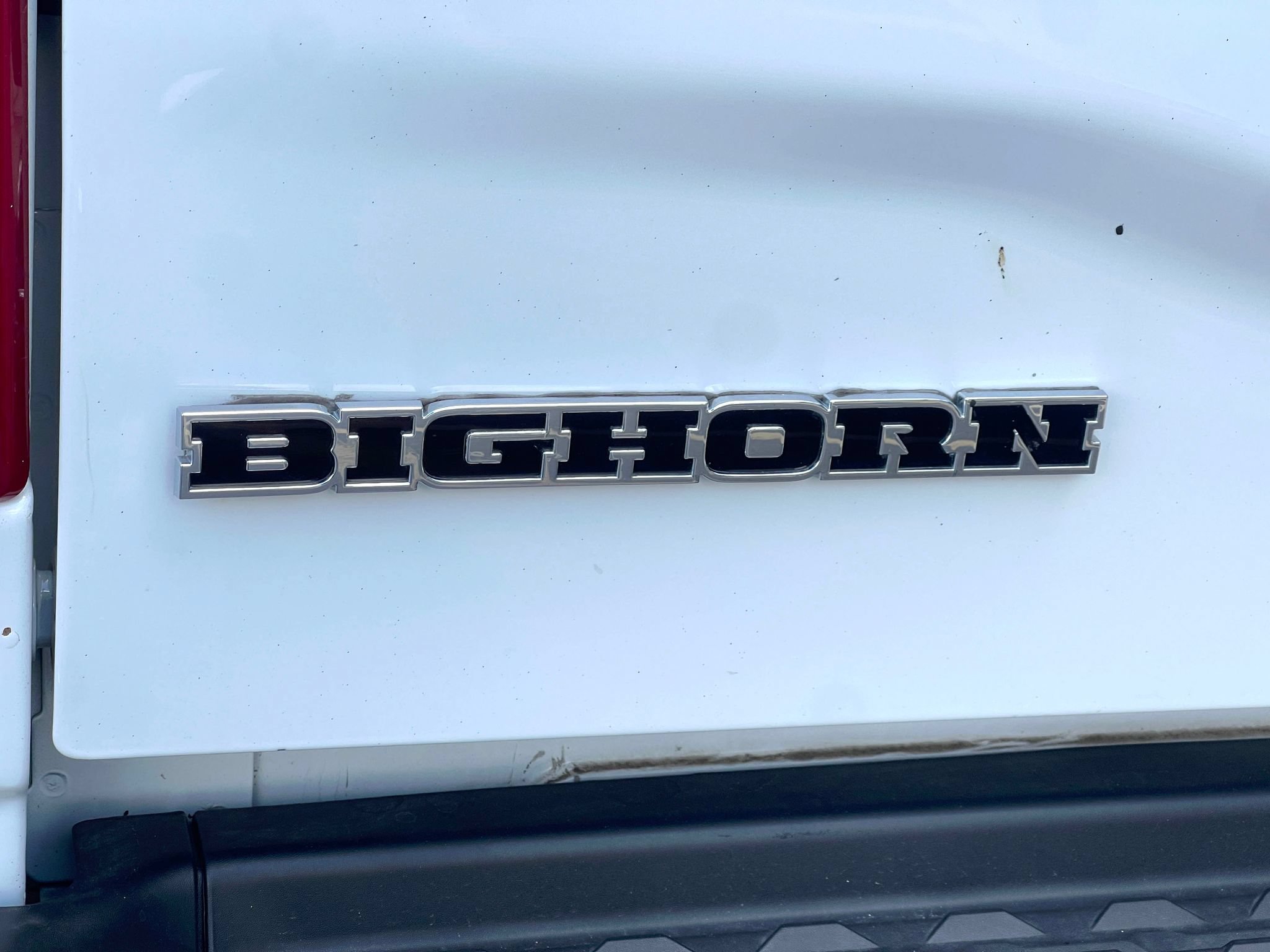 Used 2020 RAM 2500 Big Horn AWD/4WD image 35
