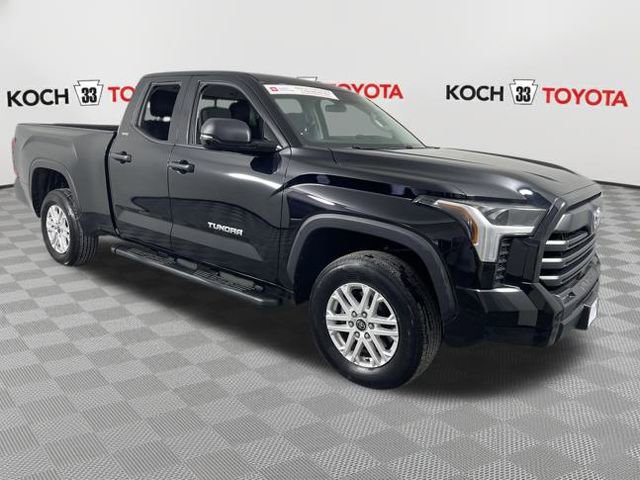 Used 2024 Toyota Tundra SR5 image 2