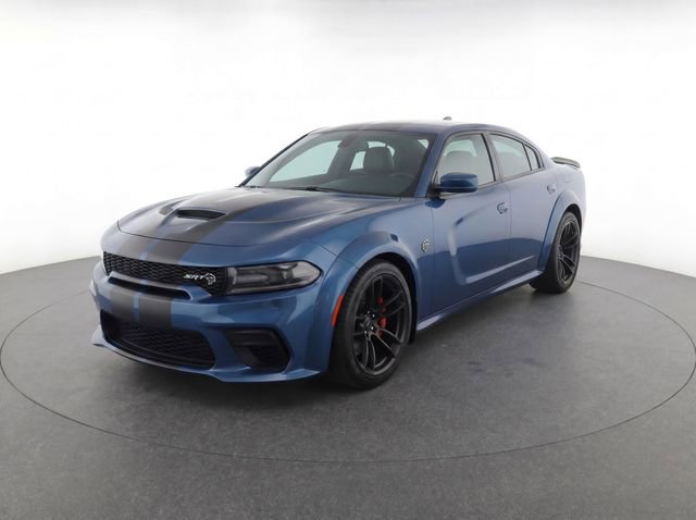 Used 2020 Dodge Charger SRT Hellcat w/ Harman/Kardon Audio Group