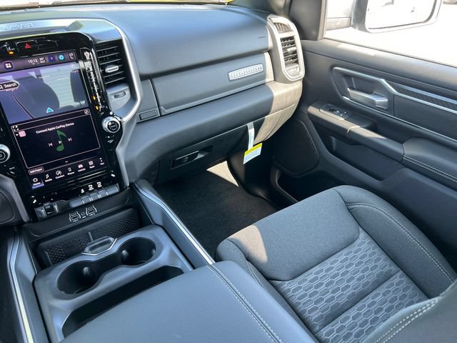 New 2026 RAM 1500 Big Horn AWD/4WD image 32